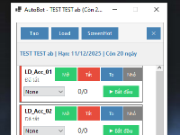 Source Code Auto Game Kiếm Vương 1